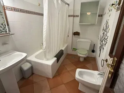 Pis de 158 m² a Ferrol