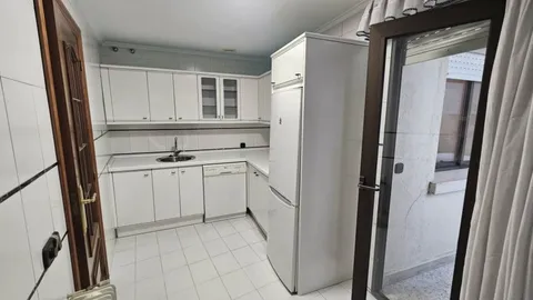Pis de 144 m² a Salamanca
