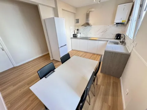 Habitació de lloguer, Bilbao