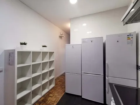 Zimmer zur Miete, Madrid