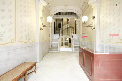 Stanza in affitto, Barcelona