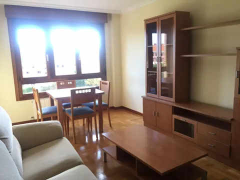 Wohnung 92 m² in Gijón / Xixón