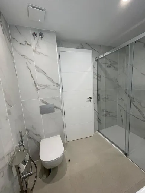 Pis de 132 m² a Estepona
