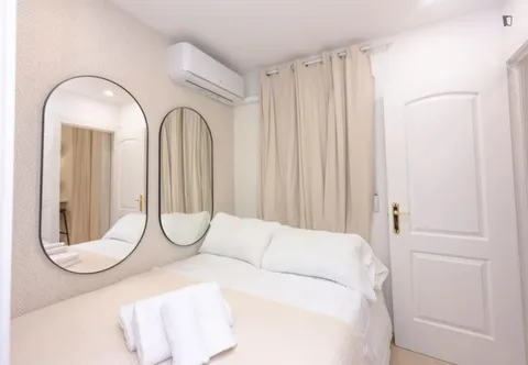 Pis de 22 m² a Madrid