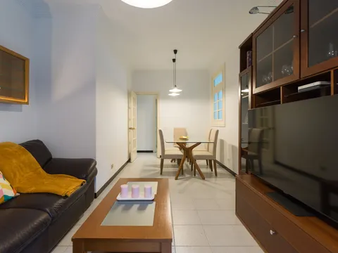 Pis de 110 m² a Las Palmas de Gran Canaria