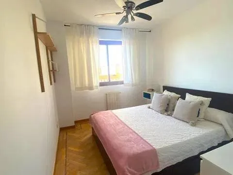 Pis de 57 m² a Madrid