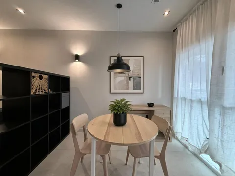 Pis de 42 m² a Granada