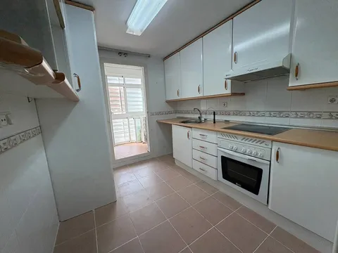 Pis de 133 m² a Madrid