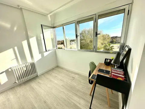 Habitació de lloguer, Getafe