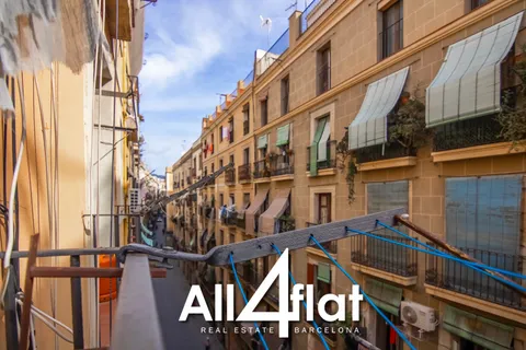 Pis de 29 m² a Barcelona