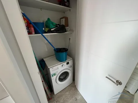 Pis de 50 m² a Almeria