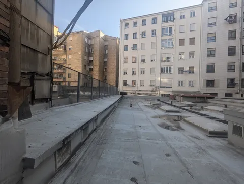 Pis de 137 m² a Bilbao