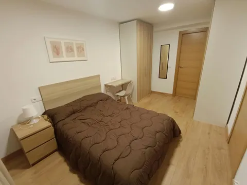 Pis de 55 m² a Linares