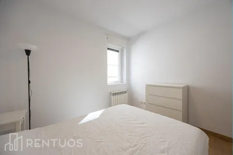 Pis de 47 m² a Madrid