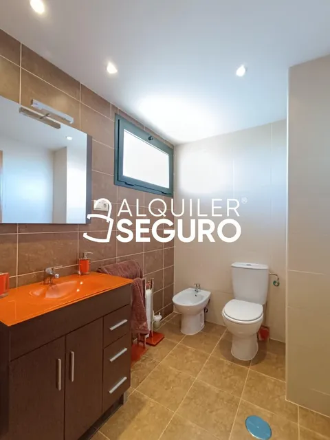 Flat 140 m² in Illescas