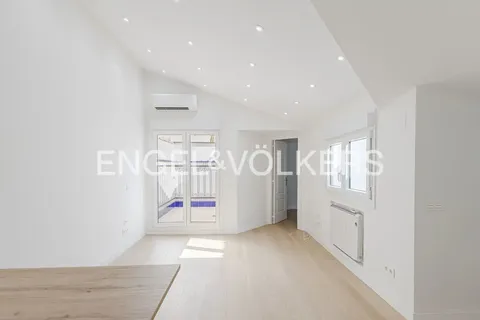 Pis de 69 m² a Madrid