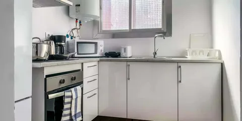Zimmer zur Miete, l'Hospitalet de Llobregat (3/10)