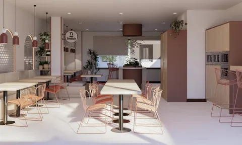 Habitació de lloguer, Sevilla
