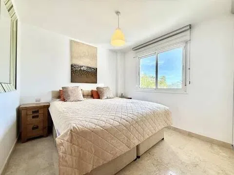 Pis de 90 m² a Estepona