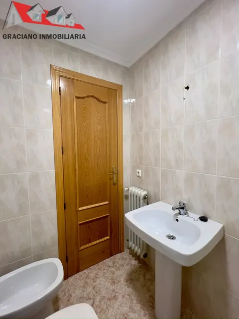 Apartamento 100 m² em Albacete