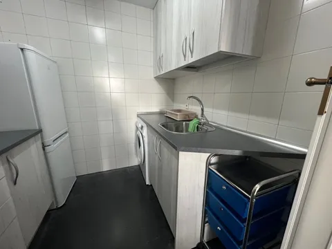 Pis de 50 m² a Toledo