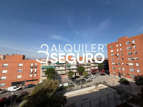 Pis de 58 m² a Madrid