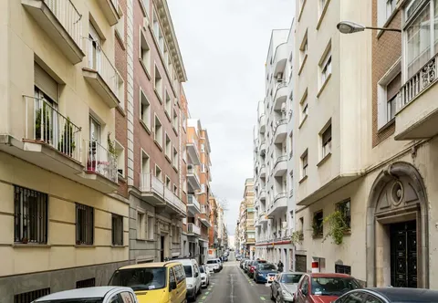 Pis de 61 m² a Madrid
