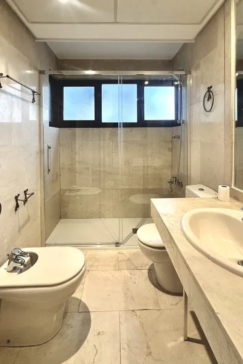 Pis de 73 m² a Madrid