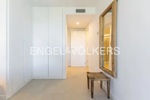 Квартира 110 м² у Dénia