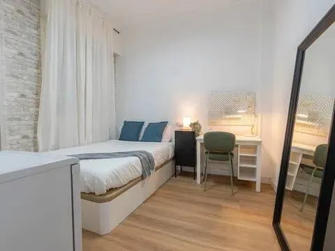 Habitación en alquiler, Madrid