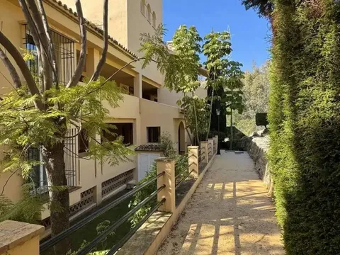 Pis de 127 m² a Marbella