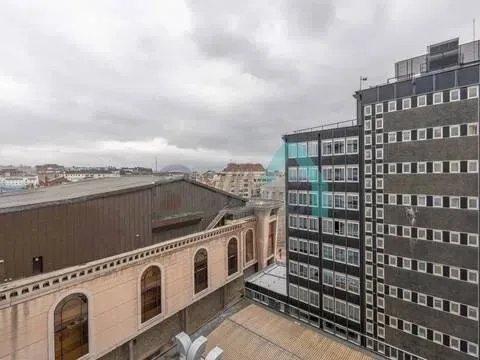 Pis de 101 m² a Oviedo