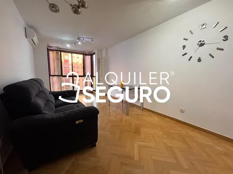 Pis de 65 m² a Madrid