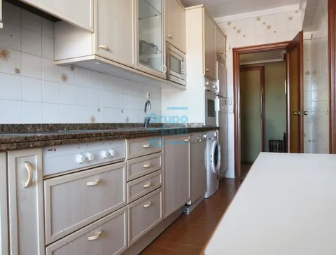 Pis de 95 m² a Sant Sebastià