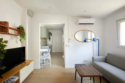 Pis de 30 m² a Barcelona