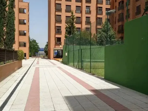 Pis de 49 m² a Madrid