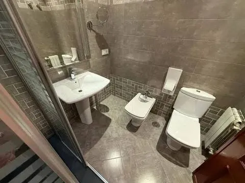 Habitació de lloguer, Ciudad Real