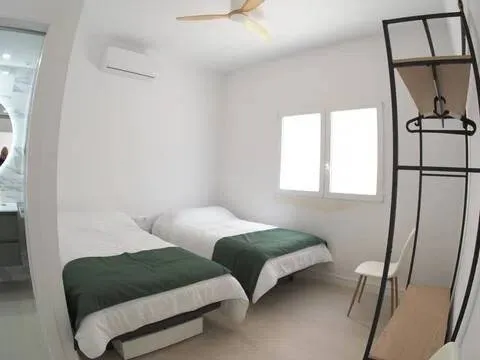 Pis de 70 m² a Sagunt
