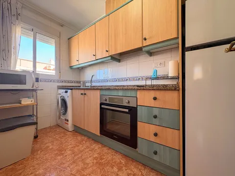 Pis de 90 m² a Torrevella