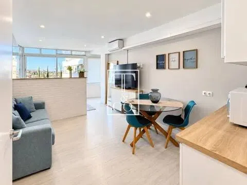 Pis de 30 m² a Palma