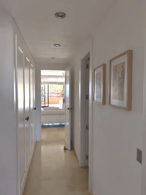 Pis de 195 m² a San Roque