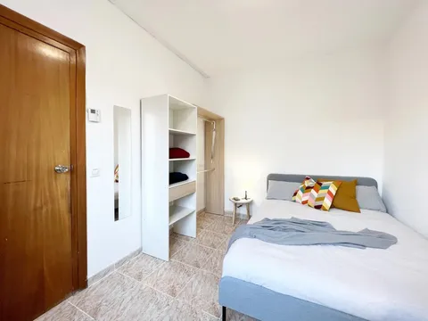 Habitación en alquiler, Madrid