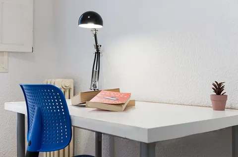 Zimmer zur Miete, Madrid (4/11)