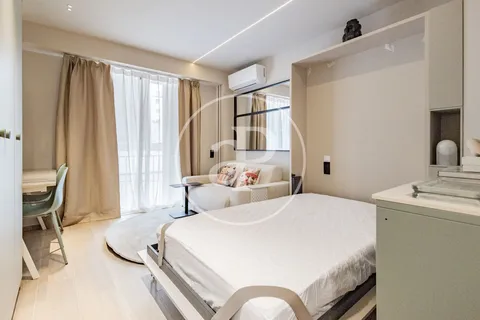 Flat 30 m² in Madrid