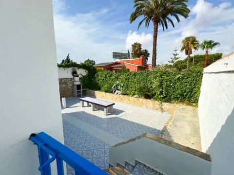 Casa de 250 m² a Torrevella
