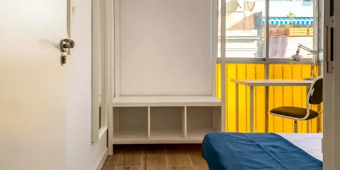 Zimmer zur Miete, l'Hospitalet de Llobregat (3/11)
