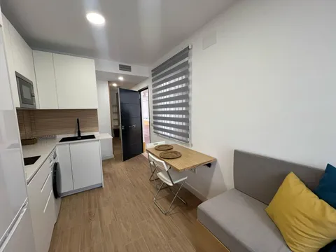 Квартира 34 м² в Кордове