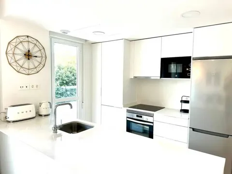 Appartement 90 m² à Marbella