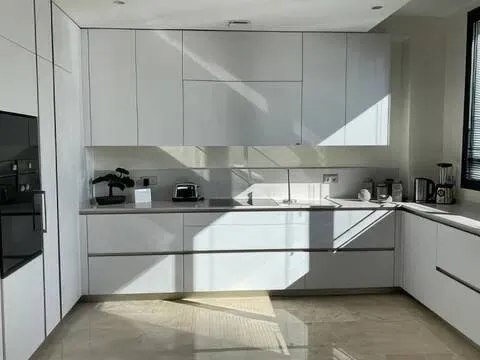 Pis de 332 m² a Marbella