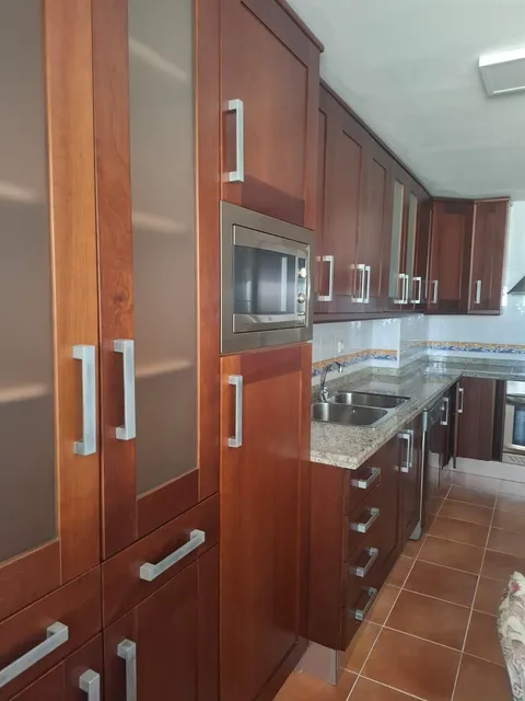Appartamento 120 m² a Albacete